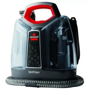 BISSELL SpotClean 36981 Carpet Cleaner - Titanium