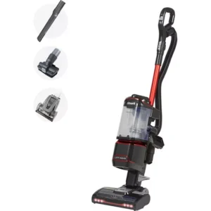 SHARK Lift-Away with TruePet NV602UKT Upright Bagless Vacuum Cleaner - Red